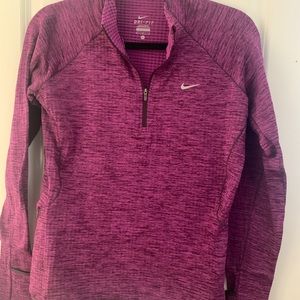 Nike athletic Jacket